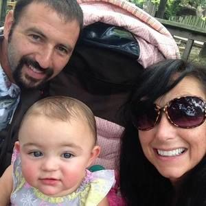 Meet your Posher, Nick